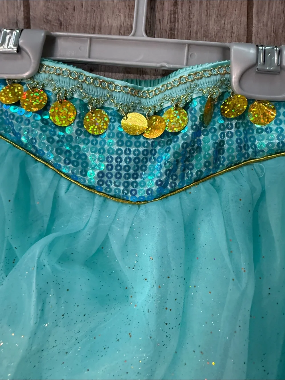 Disney jasmine costume - Picture 2 of 4